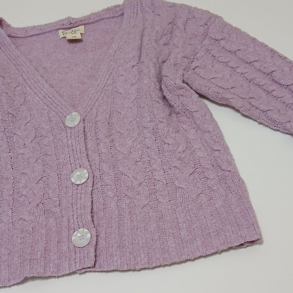 Jessica Simpson Sweater